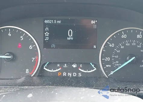 2019 Ford Ecosport Se z USA, uszkodzony, nr VIN MAJ6S3GL2KC300023